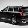 Volvo XC90 Excellence Makes Local Introduction; $172,200 Onward