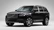Volvo XC90 Excellence Makes Local Introduction; $172,200 Onward