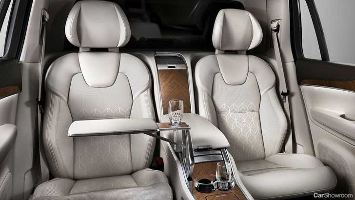 Volvo XC90 Excellence Makes Local Introduction; $172,200 Onward