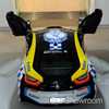 BMW i8 Joins Rose Bay Police Department