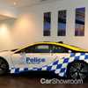 BMW i8 Joins Rose Bay Police Department