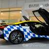 BMW i8 Joins Rose Bay Police Department
