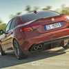 Alfa Romeo Racks Over 100 Orders For Giulia QV