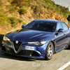 Alfa Romeo Racks Over 100 Orders For Giulia QV