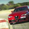 Alfa Romeo Racks Over 100 Orders For Giulia QV