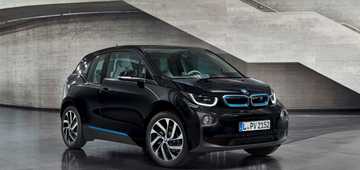 Slows Sales Aside, BMW i3 Will Survive