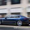 Porsche Unveils Panamera Executive Range