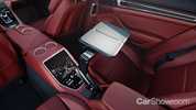 Porsche Unveils Panamera Executive Range