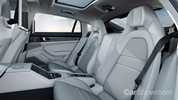 Porsche Unveils Panamera Executive Range