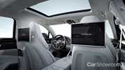 Porsche Unveils Panamera Executive Range