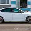 2017 Skoda Octavia RS230 Makes Aussie Debut