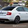 2017 Skoda Octavia RS230 Makes Aussie Debut