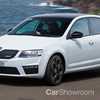 2017 Skoda Octavia RS230 Makes Aussie Debut