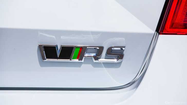 2017 Skoda Octavia RS230 Makes Aussie Debut