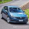 Closer Look At Holden’s Tech-Laden 2017 Astra