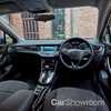Closer Look At Holden’s Tech-Laden 2017 Astra