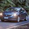 Closer Look At Holden’s Tech-Laden 2017 Astra