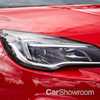 Closer Look At Holden’s Tech-Laden 2017 Astra