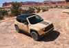 Jeep Renegade Deserthawk & Altitude Break Cover
