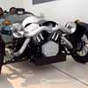 Final Curtain Call For Morgan 3 Wheeler