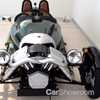 Final Curtain Call For Morgan 3 Wheeler