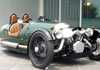Final Curtain Call For Morgan 3 Wheeler