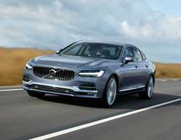 Volvo Recalls 79,000 Cars... In US & Canada