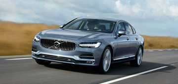 Volvo Recalls 79,000 Cars... In US & Canada