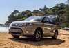 Diesel Suzuki Vitaras Recalled For Software Fault