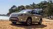 Diesel Suzuki Vitaras Recalled For Software Fault