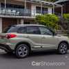 Diesel Suzuki Vitaras Recalled For Software Fault