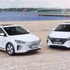 Hyundai Plans 2018 IONIQ With 320km Range