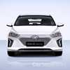 Hyundai Plans 2018 IONIQ With 320km Range