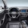 Hyundai Plans 2018 IONIQ With 320km Range