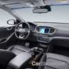 Hyundai Plans 2018 IONIQ With 320km Range