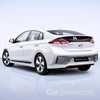 Hyundai Plans 2018 IONIQ With 320km Range