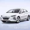 Hyundai Plans 2018 IONIQ With 320km Range