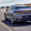 Jaguar I-Pace Concept Unveiled