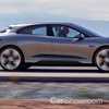 Jaguar I-Pace Concept Unveiled