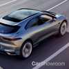 Jaguar I-Pace Concept Unveiled