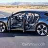 Jaguar I-Pace Concept Unveiled