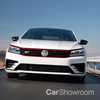 2016 Volkswagen Passat GT Concept - LA Auto Show