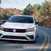 2016 Volkswagen Passat GT Concept - LA Auto Show
