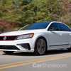 2016 Volkswagen Passat GT Concept - LA Auto Show