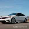 2016 Volkswagen Passat GT Concept - LA Auto Show