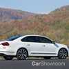 2016 Volkswagen Passat GT Concept - LA Auto Show