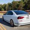 2016 Volkswagen Passat GT Concept - LA Auto Show