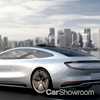 Construction Of $1bil Faraday Future Factory Halted
