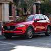 All-New Mazda CX-5 Breaks Cover