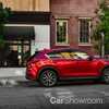 All-New Mazda CX-5 Breaks Cover